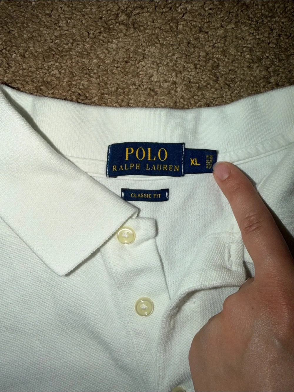 Ralph Lauren ralph lauren